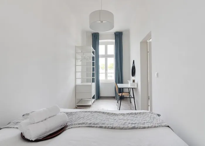 Appartement Sophienne