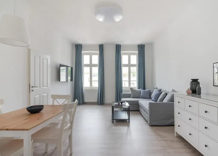 Appartement Sophienne