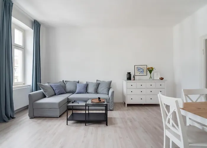 Appartement Sophienne