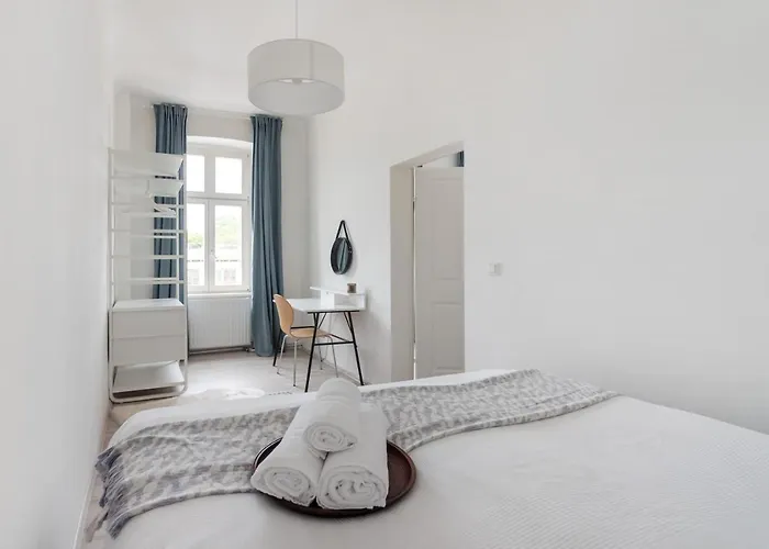 Appartement Sophienne *