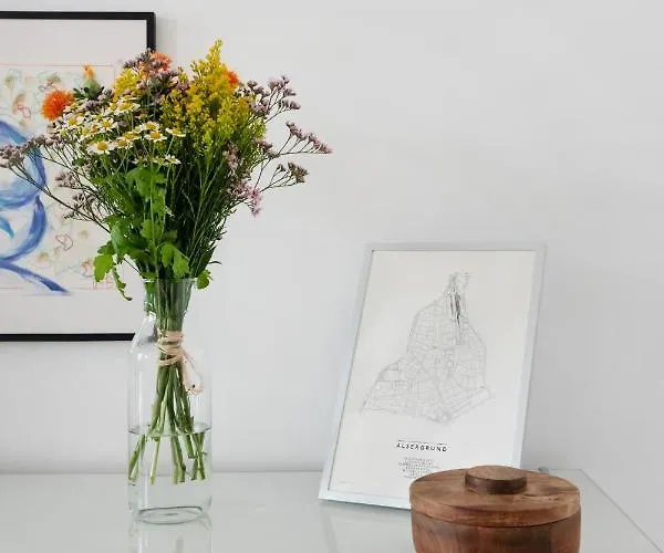 Sophienne Appartement Wenen