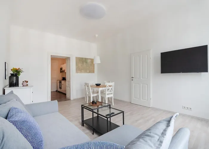 Appartement Sophienne *