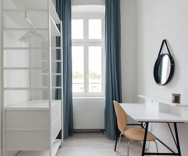 Sophienne Appartement *