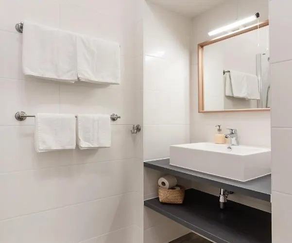 Apartament Sophienne *