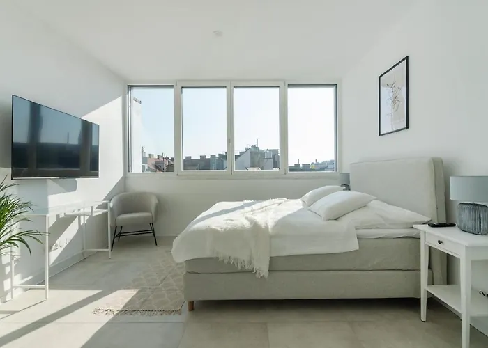 Appartement Sophienne