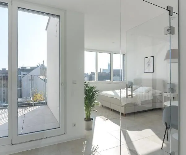 Sophienne Appartement *