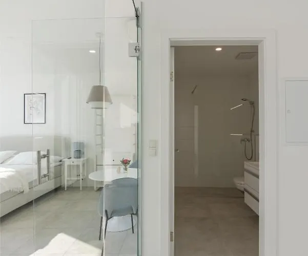 Sophienne Appartement Wenen