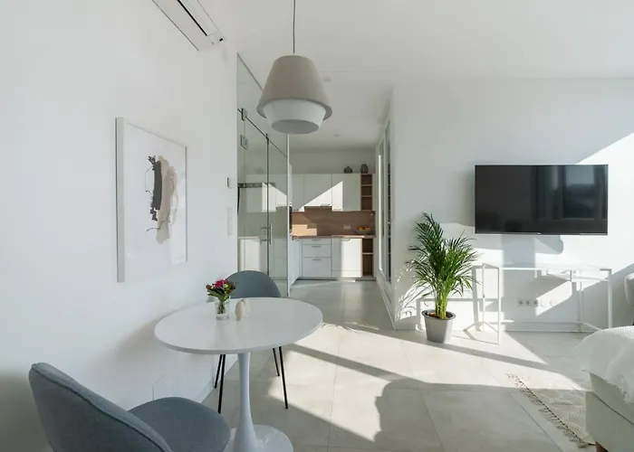 Sophienne Appartement Wenen