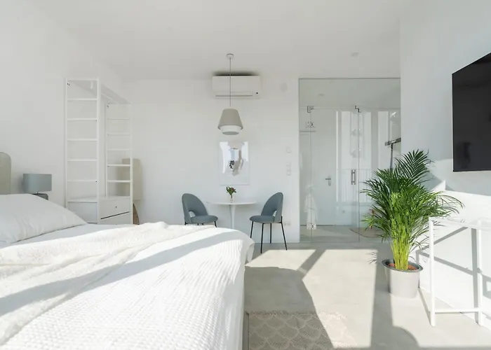 Appartement Sophienne