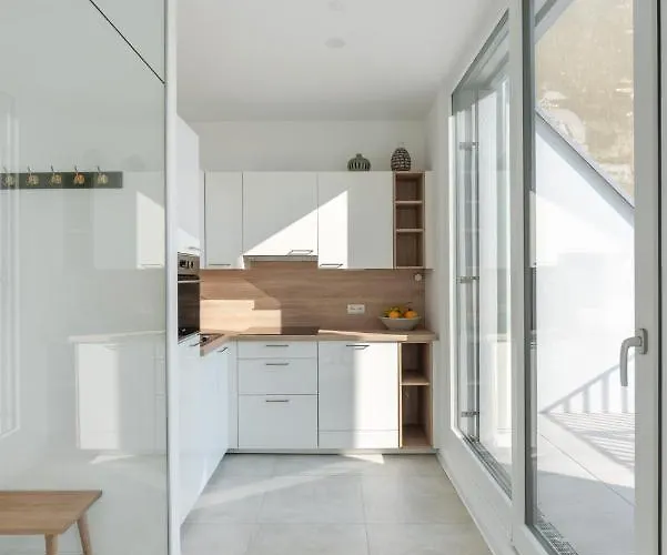 Appartement Sophienne Wenen