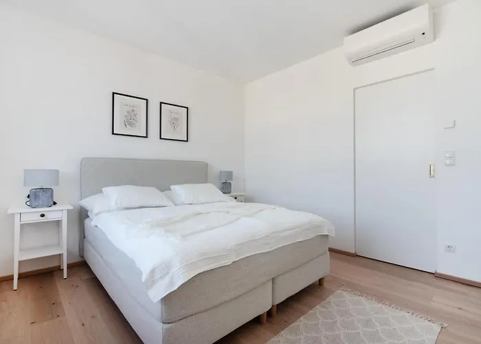 Sophienne Appartement *