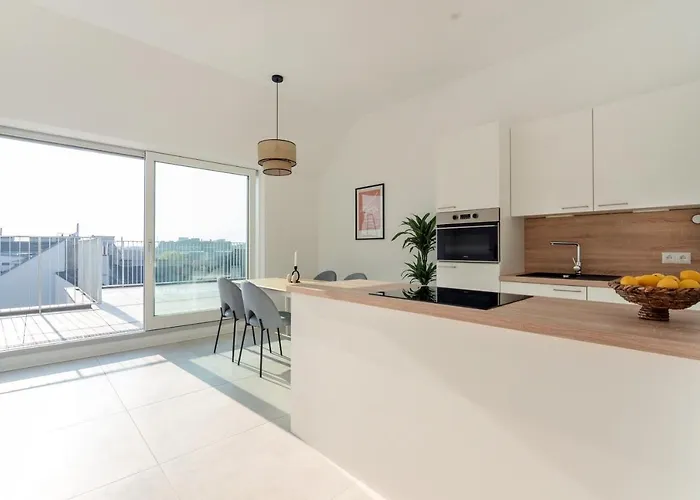 Sophienne Appartement