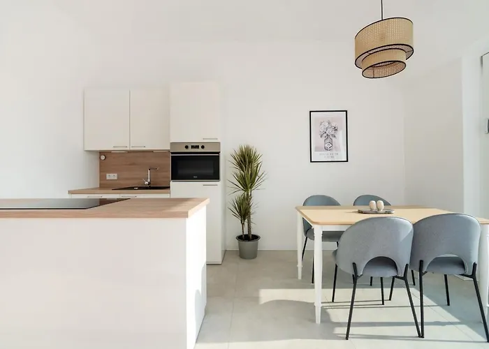 Appartement Sophienne