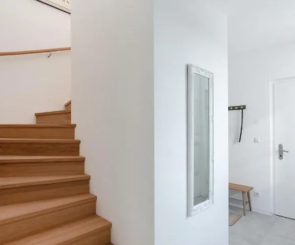 Appartement Sophienne