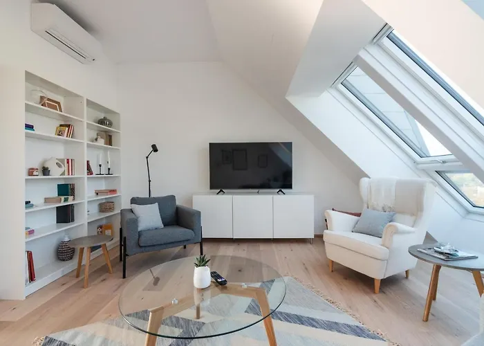 Appartement Sophienne