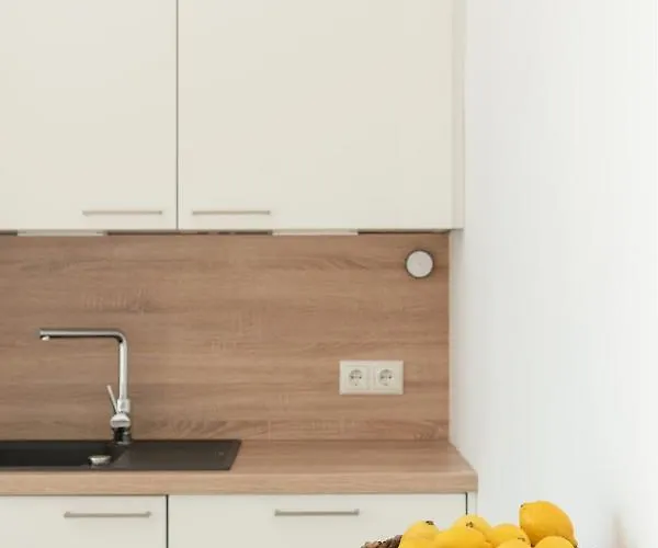 Appartement Sophienne