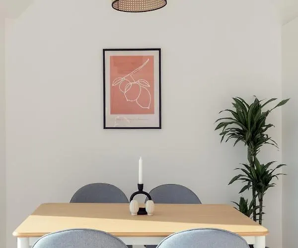 Sophienne Appartement Wenen