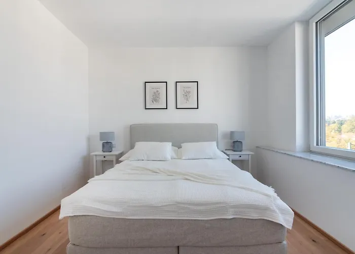 Appartement Sophienne
