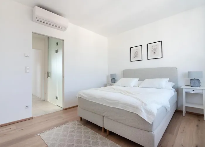 Sophienne Appartement Wenen