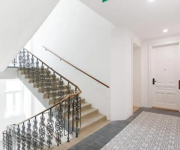 Appartement Sophienne