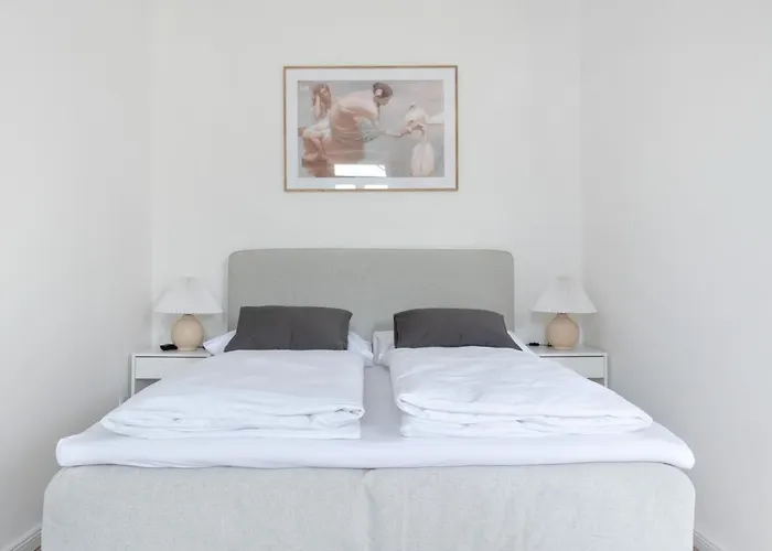 Sophienne Appartement