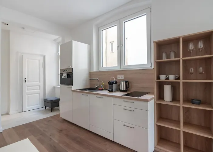 Appartement Sophienne *