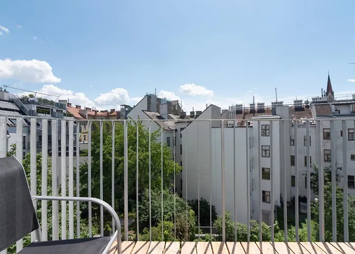 Appartement Sophienne