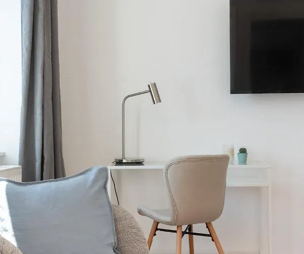 Sophienne Appartement