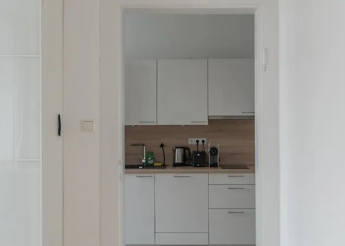 Sophienne Appartement