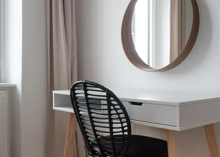 Sophienne Appartement