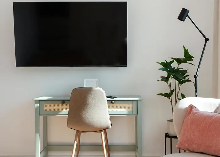 Appartement Sophienne