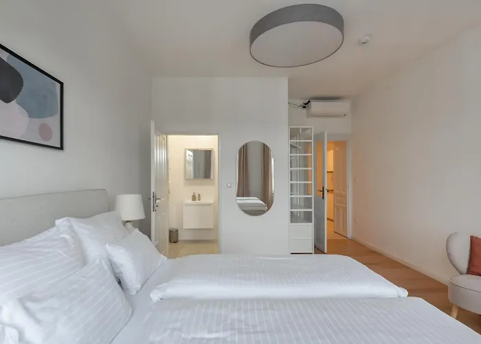 Sophienne Appartement Wenen