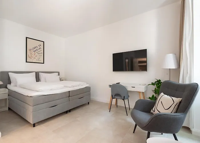 Sophienne Appartement