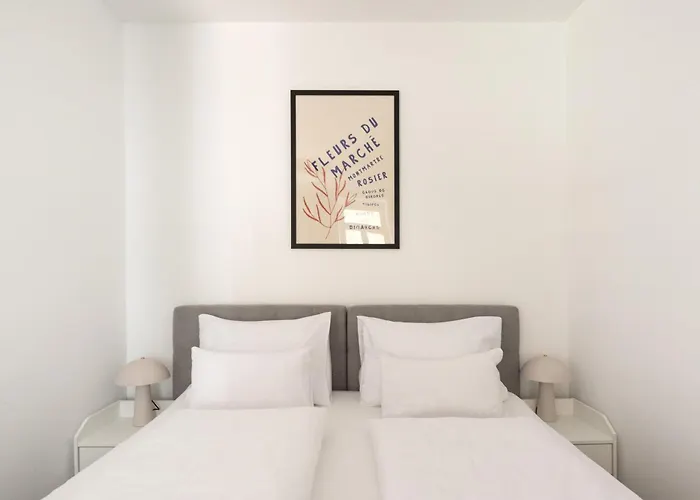 Appartement Sophienne *