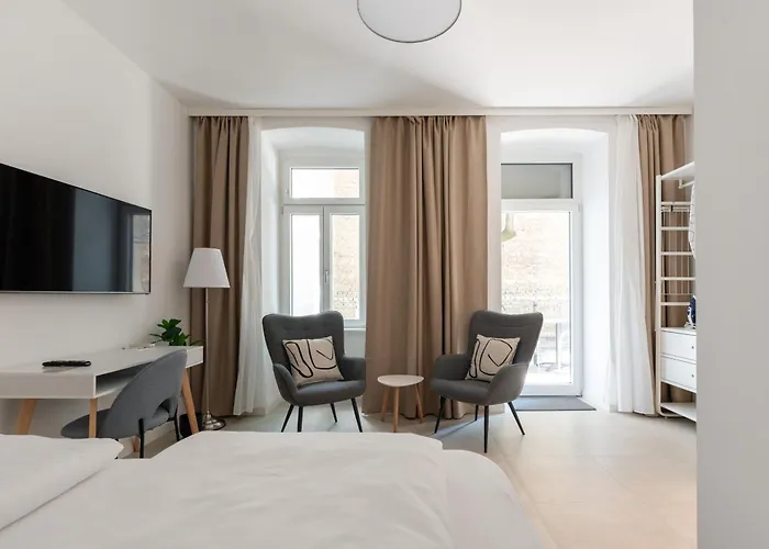 Appartement Sophienne